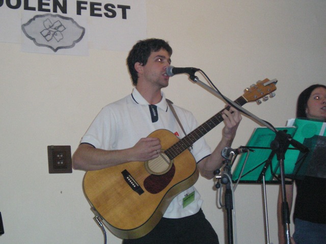 Odolen fest 5