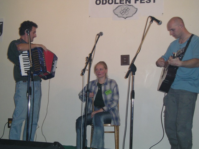 Odolen fest 8